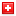 ganes.com server is located in Switzerland